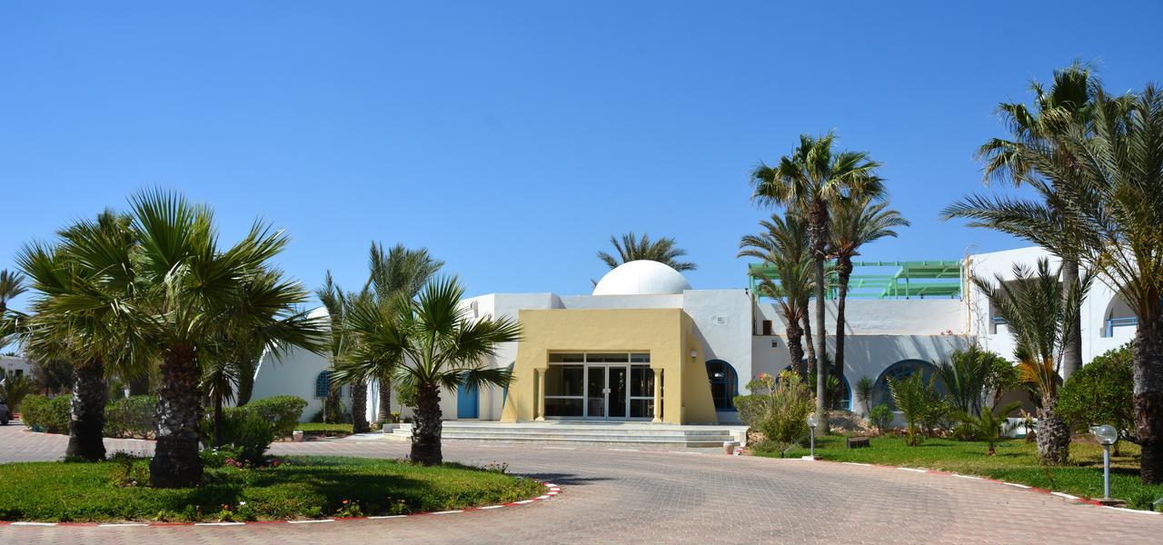 Hotel Venice Beach Triffa Exterior foto